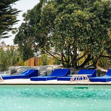 Hotel Le Noirmoutier Barbatre Bagian luar foto