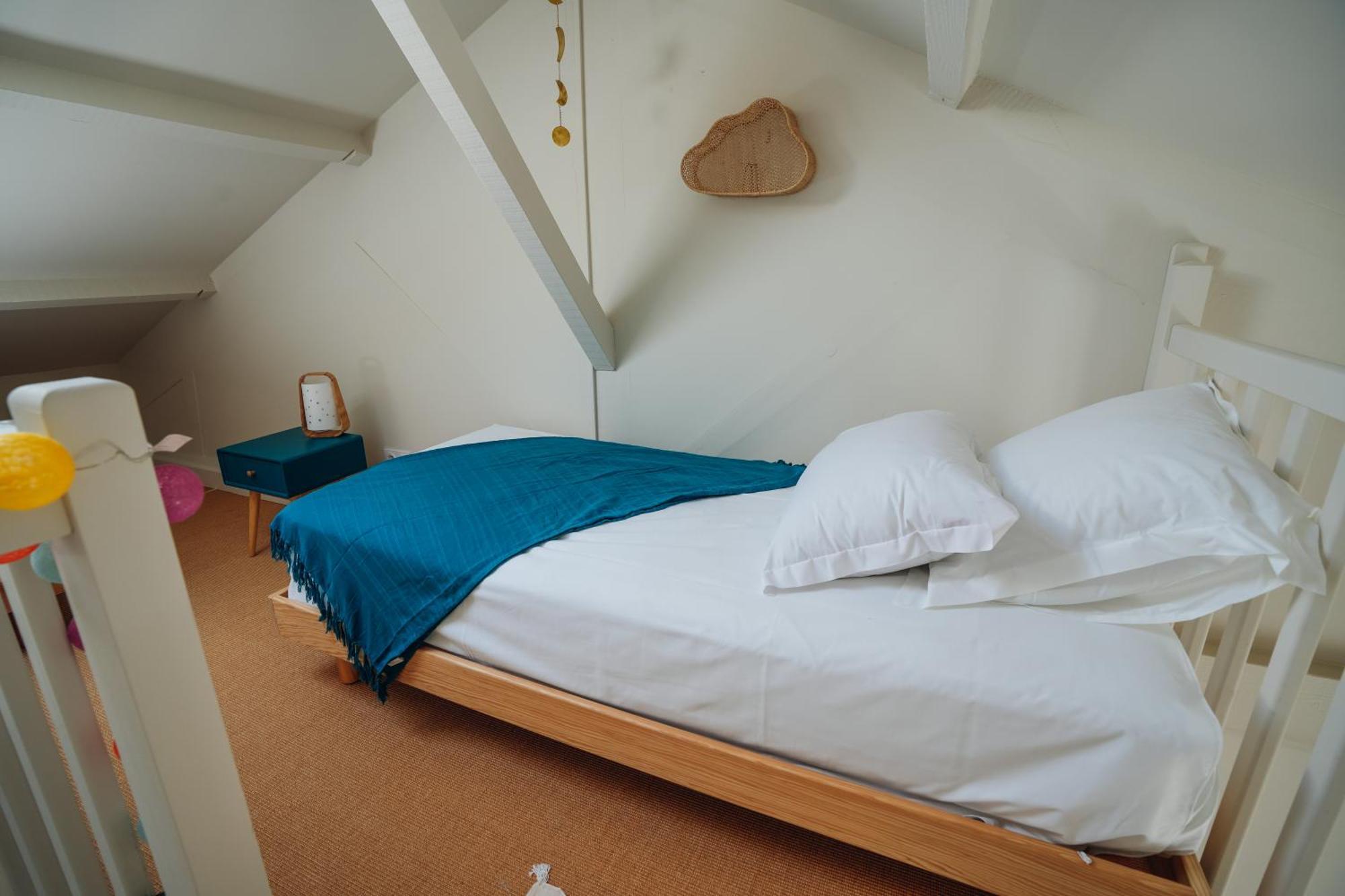 Hotel Le Noirmoutier Barbatre Bagian luar foto